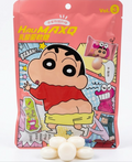 Caramelo ácido Shin Chan
