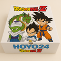Dragon Ball Drink Collection- Coleccion de bebidas japonesas Dragon Ball