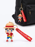 Llavero One Piece.
