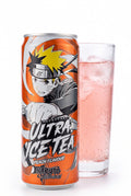 Té Naruto sabor melocotón