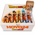 Dragon Ball Evolution Box Bundle #1141 - caja principal