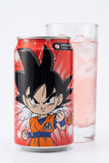 Refresco Dragon Ball sabor melocotón