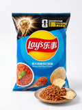 Lay's Boloñesa