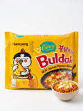 Ramen Buldak sabor queso