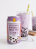 Bubble Tea sabor taro